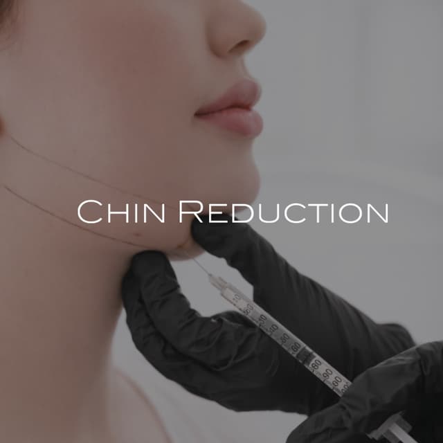 Chin Reduction | 6 sessions at Elevé Body Aesthetics in Milliken, CO
